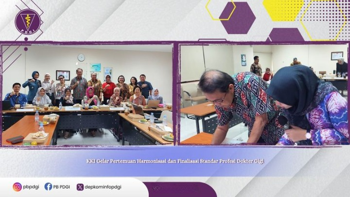 PDGI Kabupaten Blora | Informasi, Layanan, Berita, dan Seminar Dokter Gigi