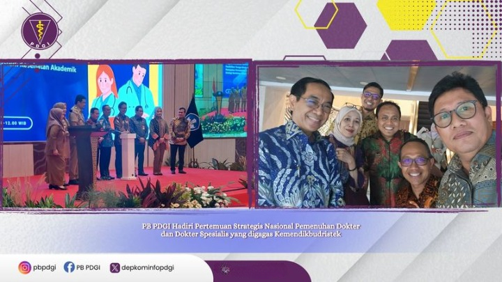 PDGI Kabupaten Blora | Informasi, Layanan, Berita, dan Seminar Dokter Gigi