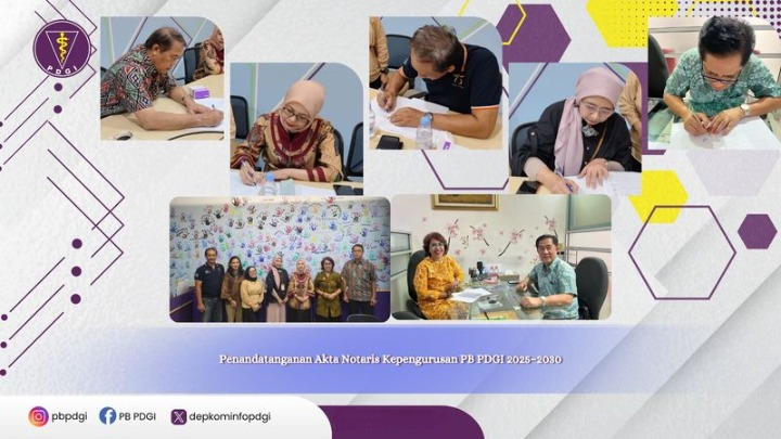 PDGI Kabupaten Blora | Informasi, Layanan, Berita, dan Seminar Dokter Gigi